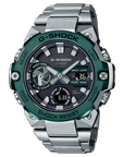 Casio G-shock G-Steel GST-B400CD-1A3 Analog-Digital Combination