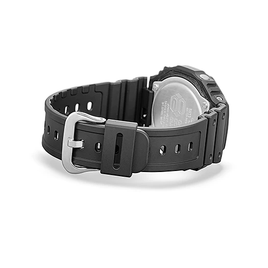 Casio G-shock GA-2100VB-1A Analog-Digital Combination