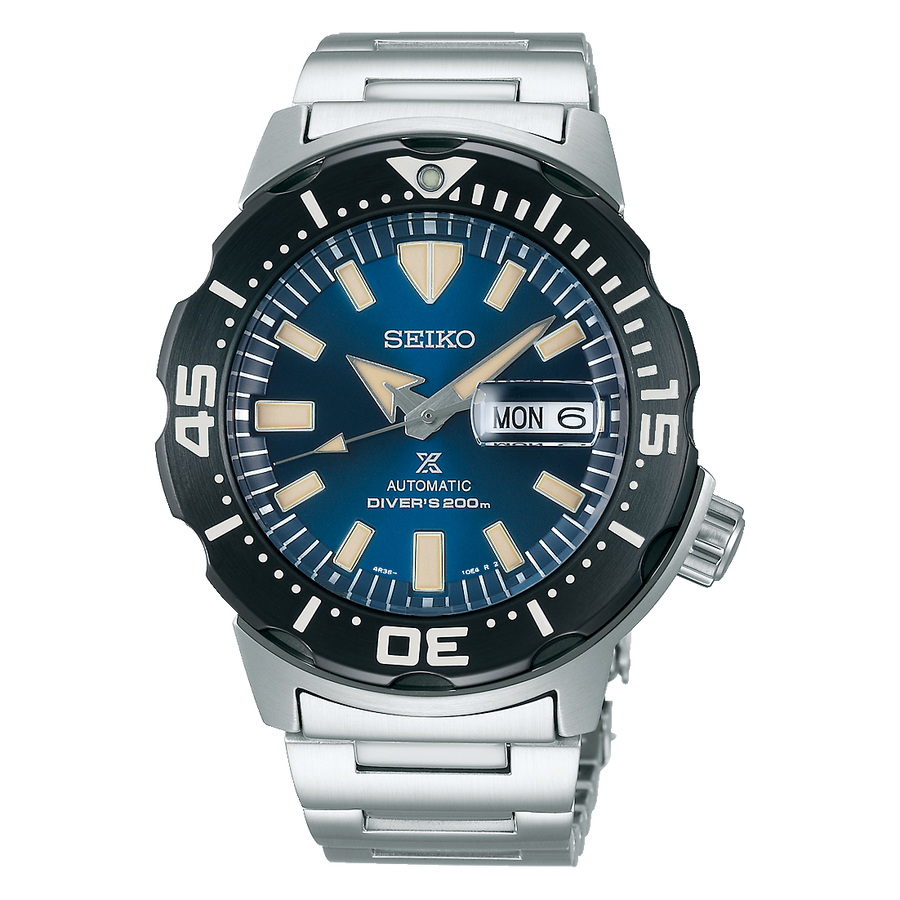 Seiko Prospex SRPD25K1 Automatic Watches