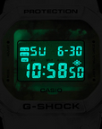 Casio G-Shock DW-5600GC-7DR Digital