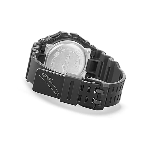 Casio G-Shock GBX-100KI-1DR Digital