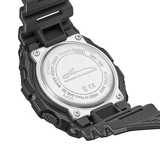 Casio G-Shock GBX-100KI-1DR Digital