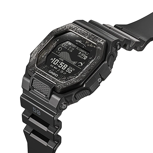 Casio G-Shock GBX-100KI-1DR Digital