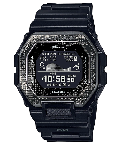 Casio G-Shock GBX-100KI-1DR Digital