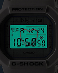 Casio G-Shock LOV-21B-7DR Couple Set Analog-Digital Combination
