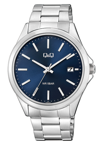 Q&Q Japan By Citizen A484J212Y Analog