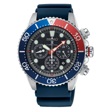 Seiko Prospex Padi SSC785P1 Solar Chronograph