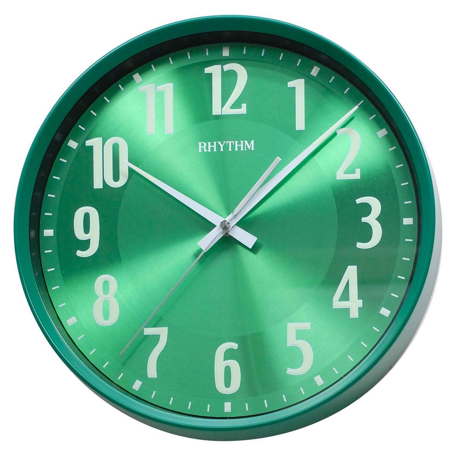 Rhythm CMG506NR05 Wall Clock