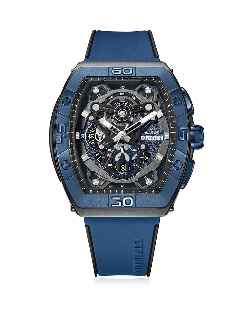 Expedition E6800MCRUBBA Chronograph