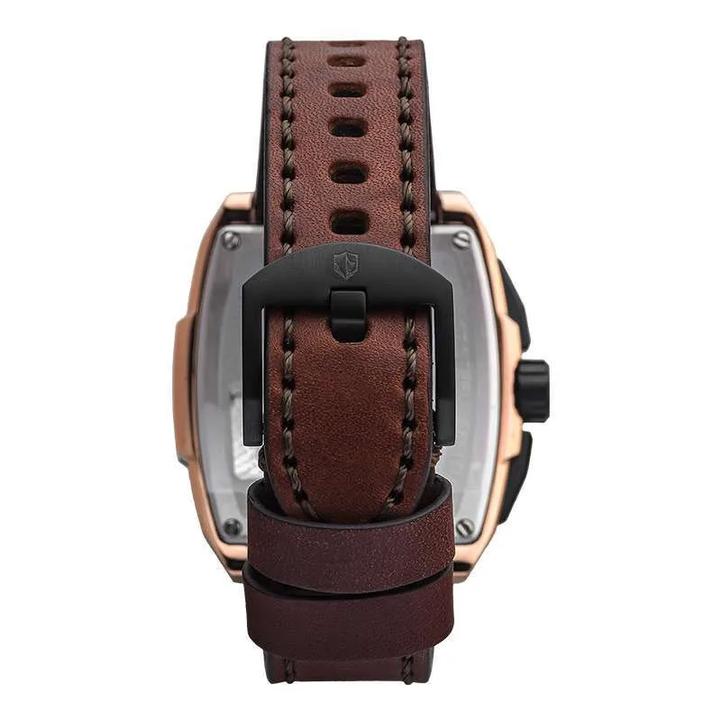 Expedition E6815MCLLBRBA Chronograph