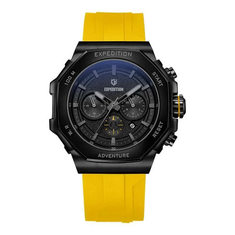 Expedition E6816MCRIPBAYL Chronograph