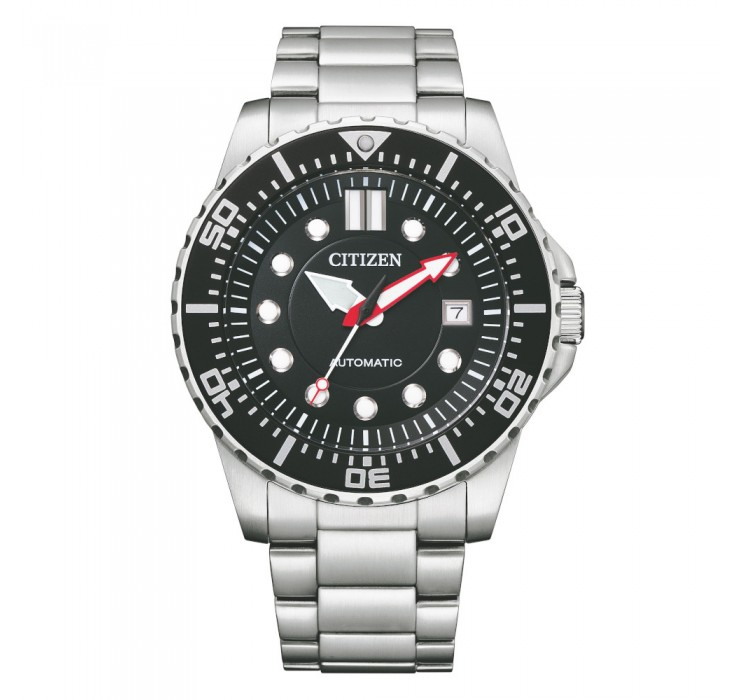 Citizen NJ0120-81E Automatic