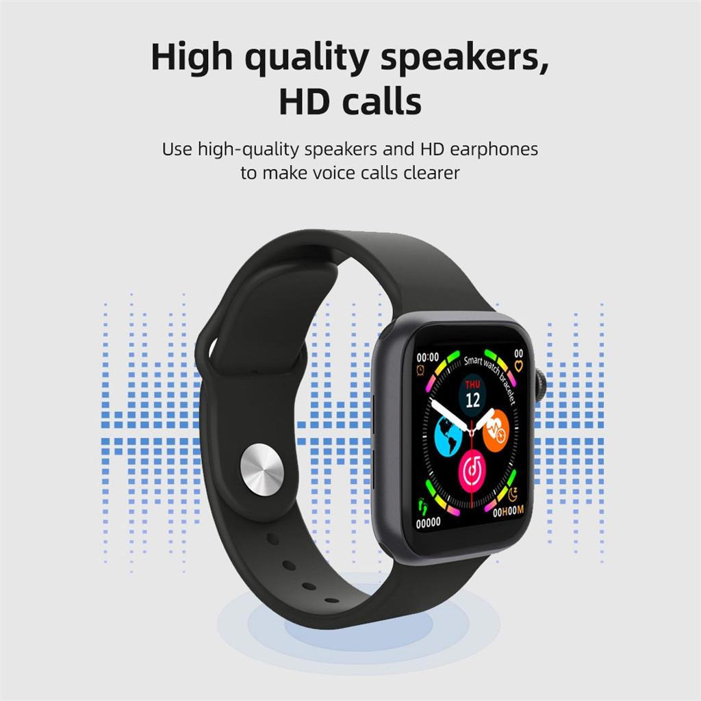 TYME TSWT900-01 Smart Watch