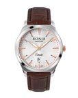 Bonia Eternita Men Classic B10679-1312(Free Strap)