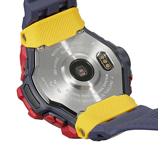 Casio G-Shock GBD-H1000BAR-4A Digital