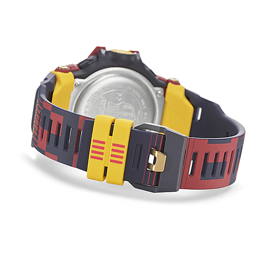 Casio G-Shock GBD-100BAR-4D Digital