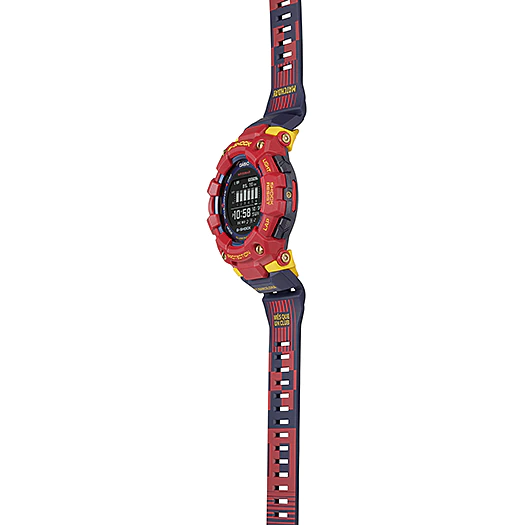 Casio G-Shock GBD-100BAR-4D Digital