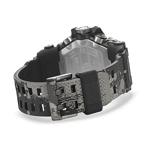 Casio G-shock GWG-2000TLC-1ADR Analog-Digital Combination