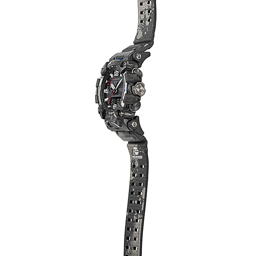 Casio G-shock GWG-2000TLC-1ADR Analog-Digital Combination