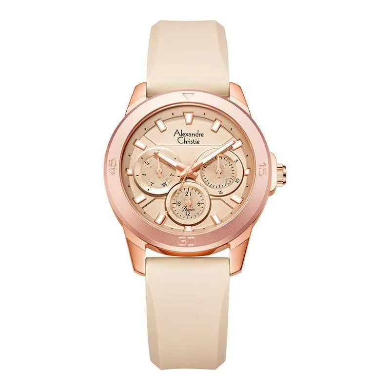 Alexandre Christie AC2967BFRRGLNPN Analog