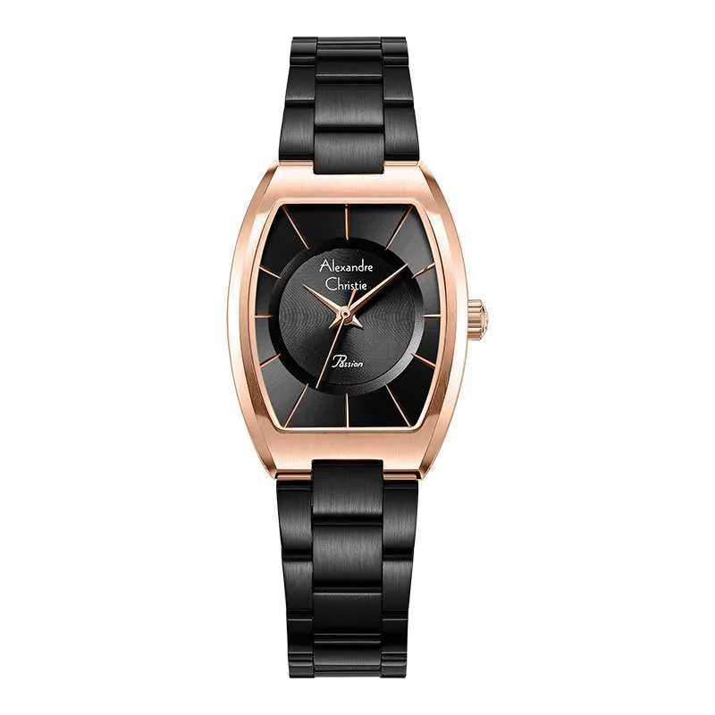 Alexandre Christie AC2980LHBBRBA Analog