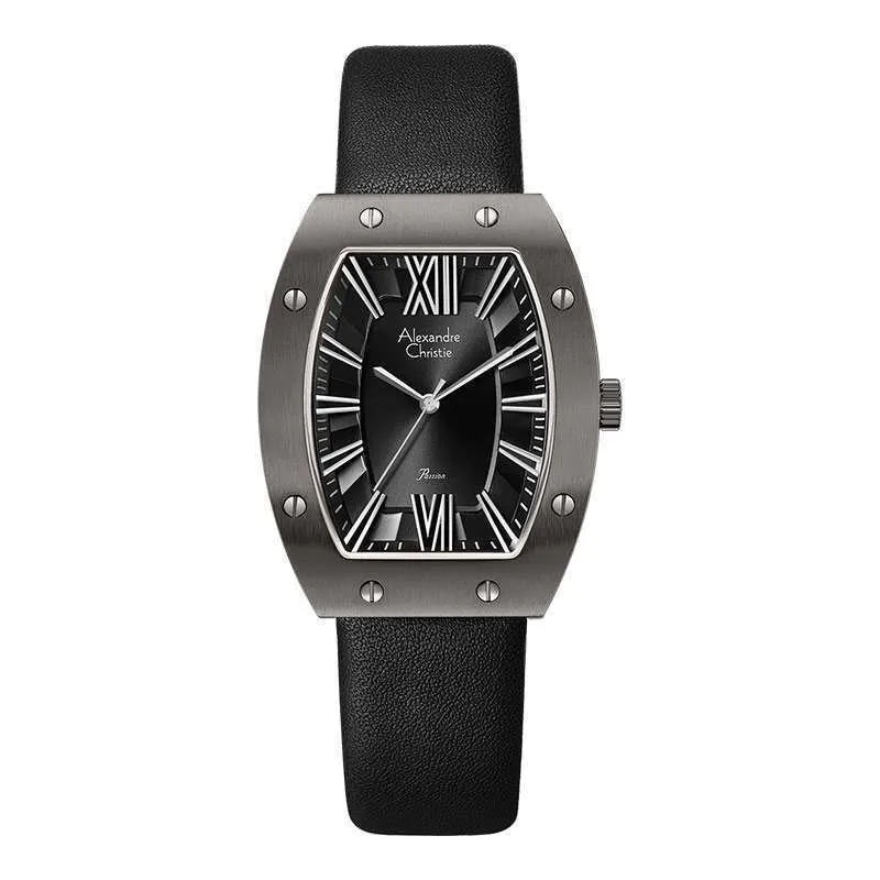 Alexandre Christie AC8650LHLIGBA Analog