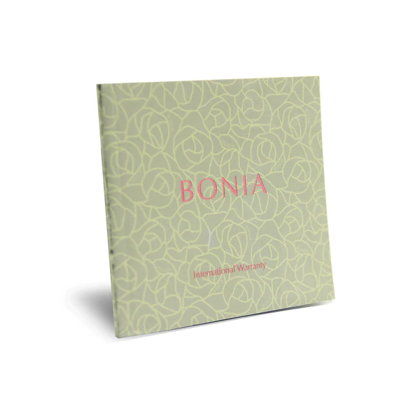 Bonia Women Contemporary Watch & Jewellery Set Limited Edition B10633-2533LE
