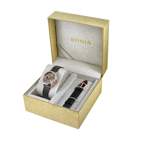 Bonia Lady B10569-2533 Quartz Watch