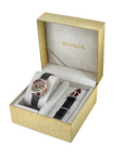 Bonia Lady B10569-2533 Quartz Watch