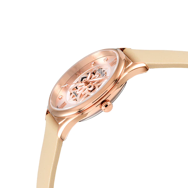 Bonia Lady B10569-2573 Analog Quartz Watch