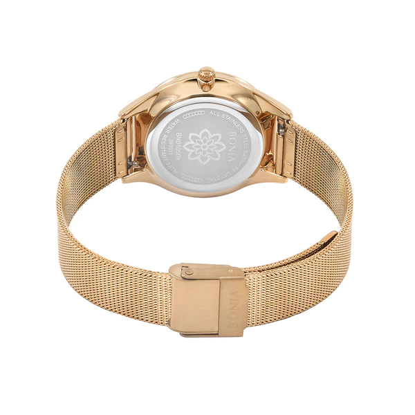 Bonia Lady B10569-2573 Analog Quartz Watch