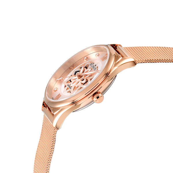 Bonia Lady B10569-2573 Analog Quartz Watch