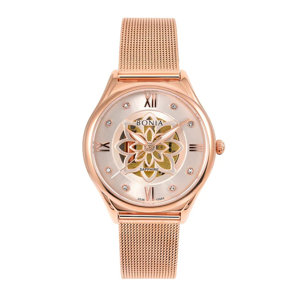 Bonia Lady B10569-2573 Analog Quartz Watch