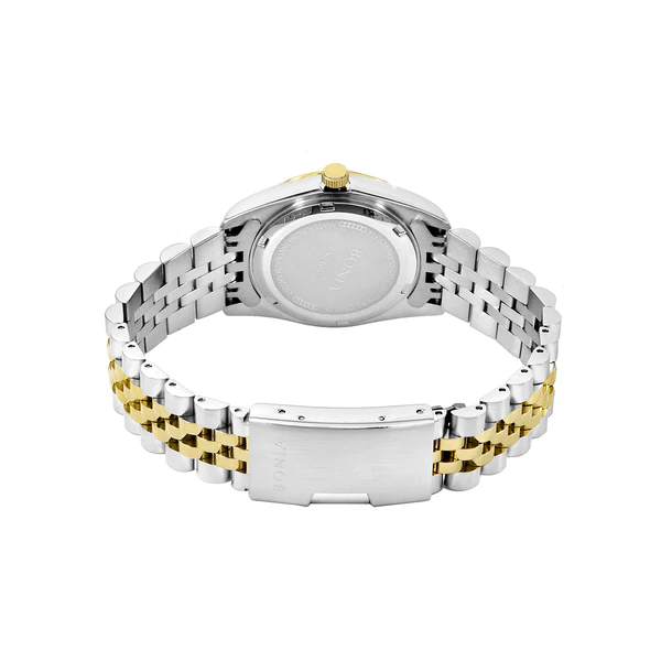 Bonia Women Elegance 32mm B10550-3116S