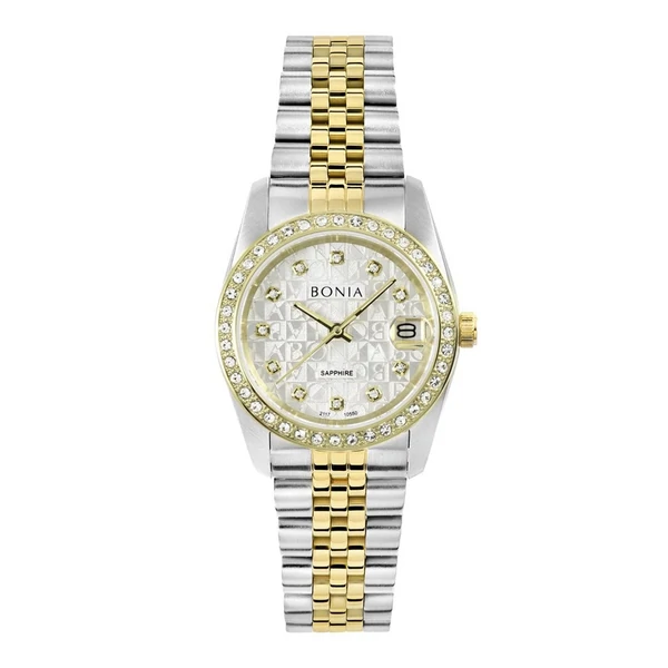 Bonia Women Elegance 32mm B10550-3116S