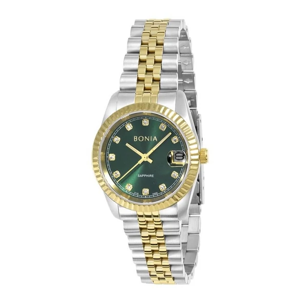 Bonia Women Elegance 32mm B10550-3197
