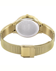 Bonia Women Elegance B10573-2215S Analog Quartz Watch