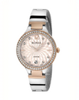 Bonia Lady BNB10573-2375S Analog Quartz Watch