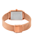 Bonia Women Elegance B10577-2585S Analog Quartz Watch