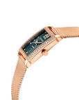 Bonia Women Elegance B10577-2585S Analog Quartz Watch