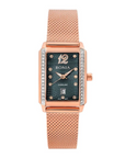 Bonia Women Elegance B10577-2585S Analog Quartz Watch