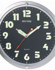 Rhythm CMG429NR19 Wall Clock