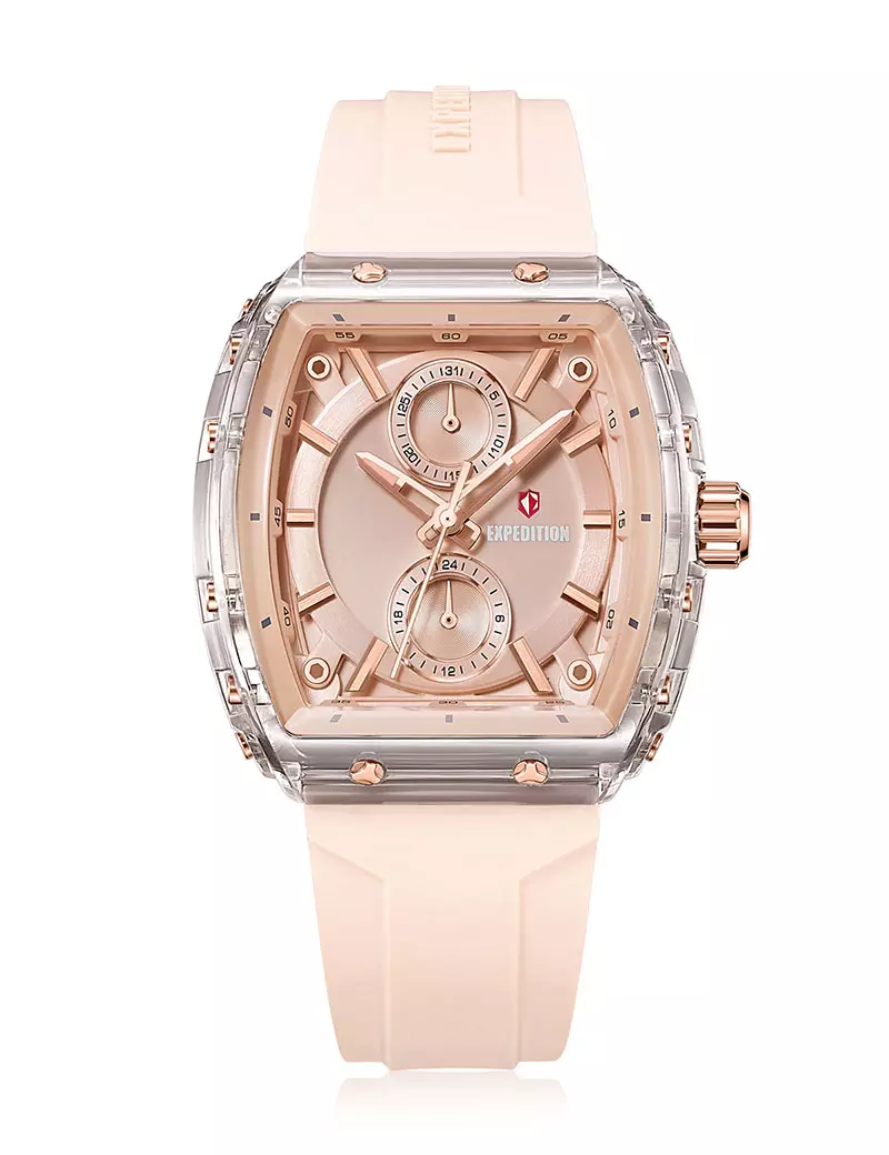 Expedition E6814MFRRGPNPN Chronograph