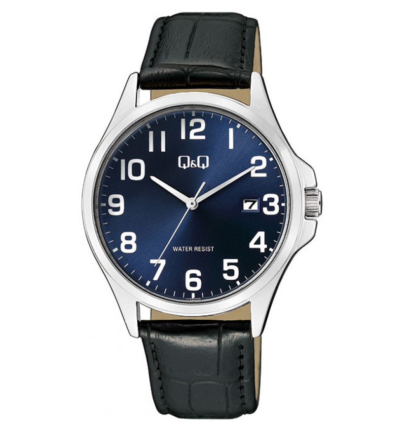 Q&Q Japan By Citizen A480J305Y Analog