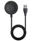 TYME Garmin USB Charging Cable With Dock Cradle