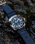 Seiko Prospex SRPH43K1 King Samurai Save The Ocean Special Edition Automatic Diver's