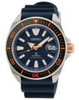 Seiko Prospex SRPH43K1 King Samurai Save The Ocean Special Edition Automatic Diver's