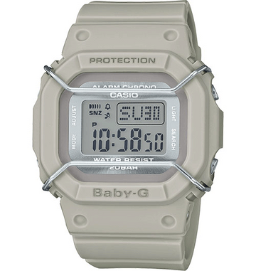 Casio Baby-G BGD-501UM-8D Digital