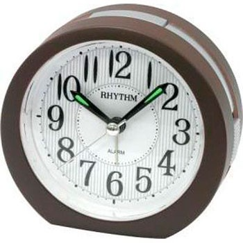 Rhythm CRE839NR06 Alarm Clock