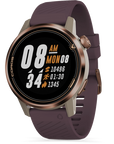 Coros Apex Gold 42mm Premium Multisport GPS Watch